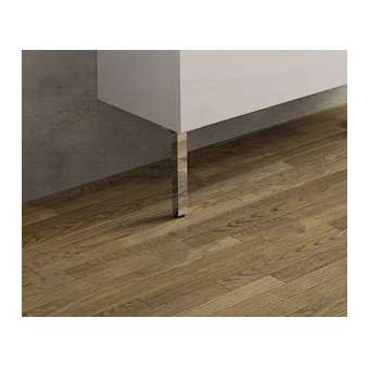 Lot de 2 pieds réglables Métal Chromé Brillant - H250 mm|Neoform industries sas-UIDA2348115