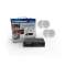 Kit de sonorisation petit commerce