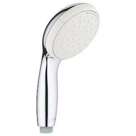 Douchette 2 jets Tempesta 100 Chromé|Grohe-GO227597001