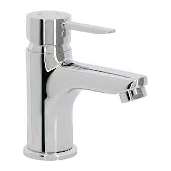 MIT.LAVABO VODA NF C3 E1C3A1U3 - flex.pré-montés-vidage pop up|Thewa-TWAVOD15