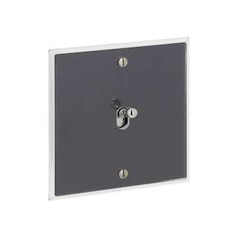 Art d'Arnould univers Mémoire poussoir 6A à levier - cristal|Arnould-ARD67015