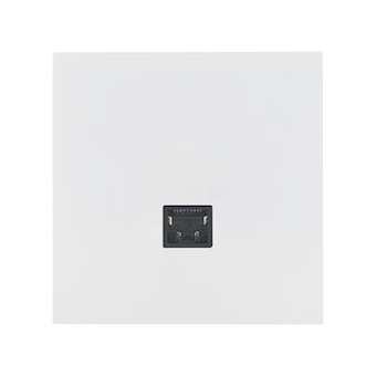 Art d'Arnould univers Epure prise RJ45 catégorie6 FTP - blanc satin|Arnould-ARD67925