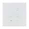 Art d'Arnould univers Epure variateur toutes lampes 2 fils sans N - blanc satin|Arnould-ARD67919