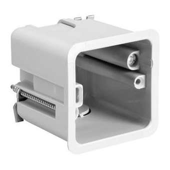 Boîte multimatériaux pour Art d'Arnould sur mesure - petit carré|Arnould-ARD440004