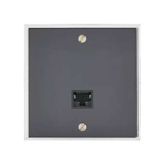 Art d'Arnould univers Mémoire prise RJ45 catégorie6 FTP - cristal|Arnould-ARD67025