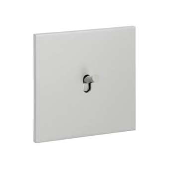 Art d'Arnould univers Epure poussoir 6A - acier satin|Arnould-ARD67515