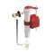 Robinet SX télescopique. Vendu en boîte