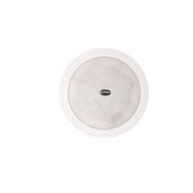 Haut-parleur coaxial de plafond 5' + 1,5' 6 W|Gigamedia-GGMPABC56PC