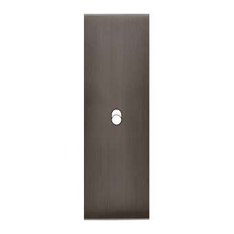Façade CONFIDENCE LAITON CANON DE FUSIL ETROITE LONGUE B1|Modelec-MD8101-414M