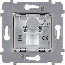 Mécanisme SORTIE DE CABLE POUR COLLECTION CONFIDENCE|Modelec-MD8087-190G