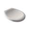 Abattant PROFIL Blanc thermodur