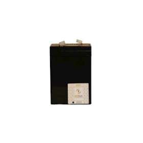 Batterie Gel Plomb B002 - B003 - B005 - B014 - B021 - PB001 - 6,4V/4,5Ah|Artlux-ARX911001