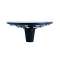 Lampadaire solaire AL004 2600lm 20W 3000K Lithium 25Ah/12,8V