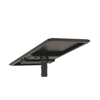 Ensemble panneau batterie GLPRO DUAL50 - Lithium 58,5Ah/25,6V - Panneau 285W|Artlux-ARX112050