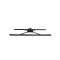 Support panneau double pour projecteur PB002 - Coloris Noir RAL 9005