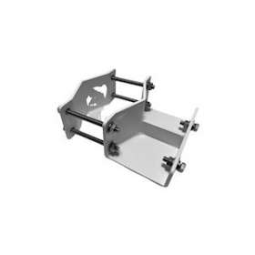 Support projecteur simple - Coloris Blanc RAL 9016|Artlux-ARX520150