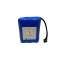 Batterie Lithium B002 - B003 - B014 - B021 - 6,4V/4,5Ah