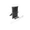Luminaire LED Apollo 10W avec panneau solaire deporte - IP20