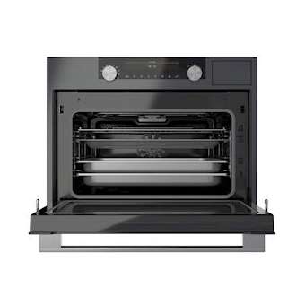 Four 5en1 combiné 45cm craft tft6 blacksteel|Asko-SKOOCSM8487B