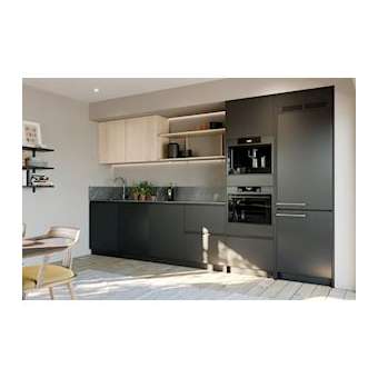 Machine café grains 45cm craft noir|Asko-SKOCM8477A