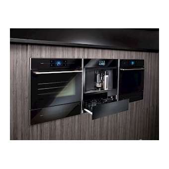 Machine café grains 45cm Eléments noir|Asko-SKOCM8478G-1