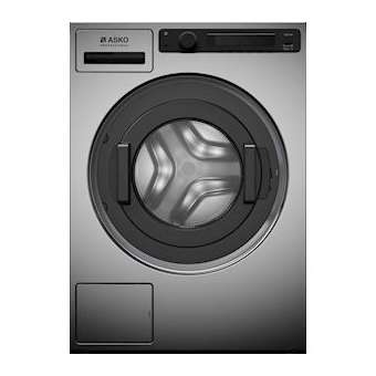 Lave-linge usage intensif 9kg 1400t/min inox|Asko-SKOWMC8943PC.S
