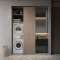 Lave-linge 8kg 1600tr/min classic