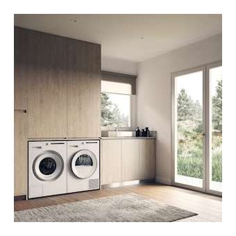 Lave-linge 9kg 1600tr/min ProWash classic|Asko-SKOW2096P.W-2