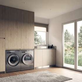 Lave-linge 8kg 1600tr/min logic titanium|Asko-SKOW4086C.T-2