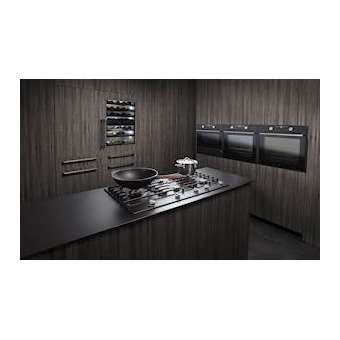 Four vapeur combi 60cm craft tft6 noir|Asko-SKOOCS8687A-1