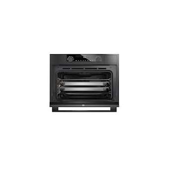 Four vapeur combi 45cm craft tft6 blacksteel|Asko-SKOOCS8487B-1