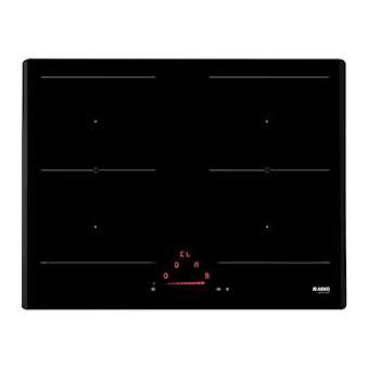 Table à induction 60cm 2 zones flex|Asko-SKOHI1631G