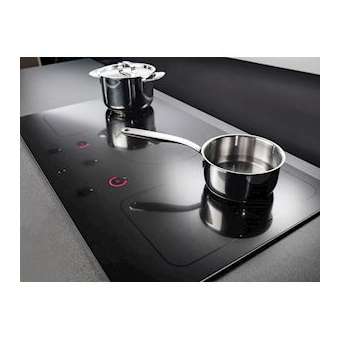 Table à induction 90cm5 zones / 2 flex|Asko-SKOHI1994MF