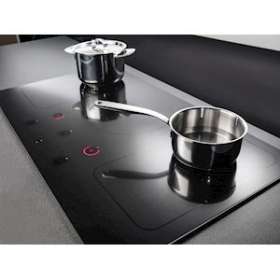 Table à induction 90cm5 zones / 2 flex|Asko-SKOHI1994MF
