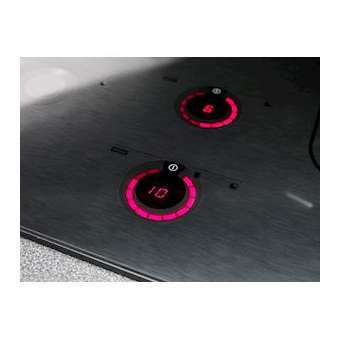 Table à induction 80cm 4 foyers|Asko-SKOHI1794M