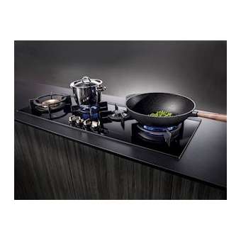 Table gaz 111cm vitro 4 brûleurs|Asko-SKOHG1145AB-1