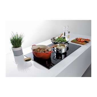 Table à induction 90cm 3 zones flex|Asko-SKOHI1995G-1