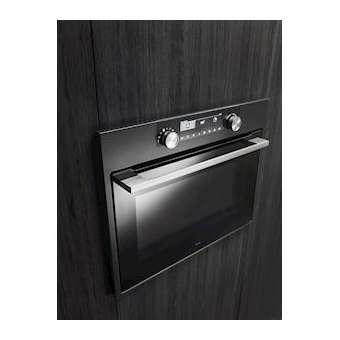 Four pyrolyse 60cm craft tft6 noir|Asko-SKOOP8687A-1