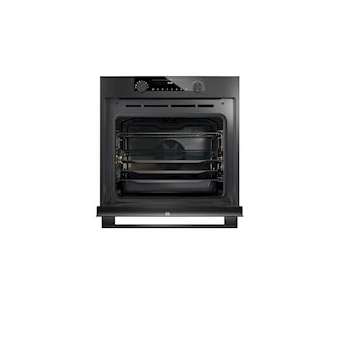 Four pyrolyse 60cm craft tft6 blacksteel|Asko-SKOOP8687B-1