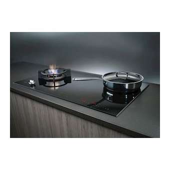 Table mixte 90cm induction/gaz butane|Asko-SKOHIG1995AF-1-BUTANE