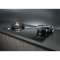Table mixte 90cm induction/gaz butane