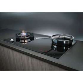 Table mixte 90cm induction/gaz butane|Asko-SKOHIG1995AF-1-BUTANE