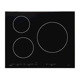 Table à induction 64cm 3 foyers|Asko-SKOHI1633G