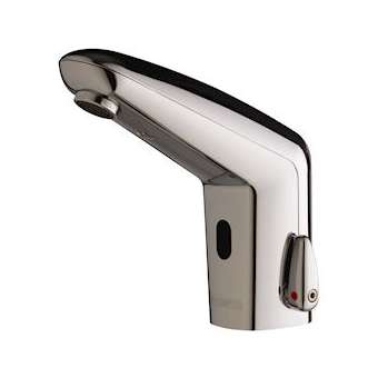 Mitigeur electronique volta pile|Presto-PSR55160