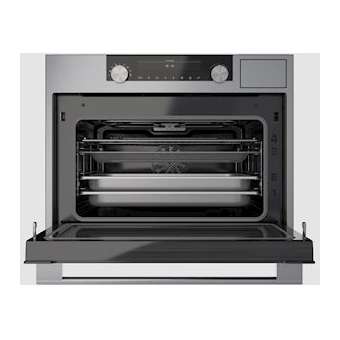 Four 5en1 combiné 45cm craft tft6 inox|Asko-SKOOCSM8487S