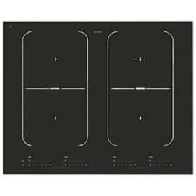 Table à induction 64cm 2 zones flex|Asko-SKOHI1655G
