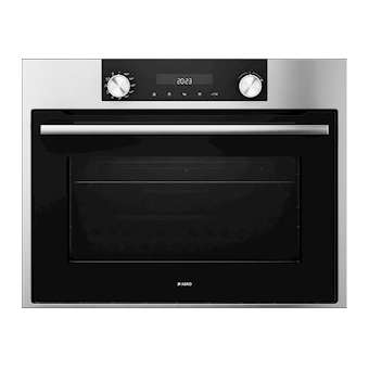 Micro-ondes 45cm prime led inox|Asko-SKOOM8437S