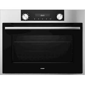 Micro-ondes 45cm prime led inox|Asko-SKOOM8437S
