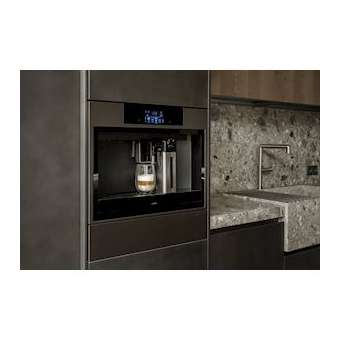 Machine café grains 45cm craft inox|Asko-SKOCM8477S