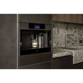 Machine café grains 45cm craft inox|Asko-SKOCM8477S